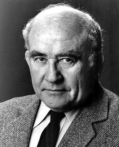 Which character did Ed Asner portray on the show "Working Class"?