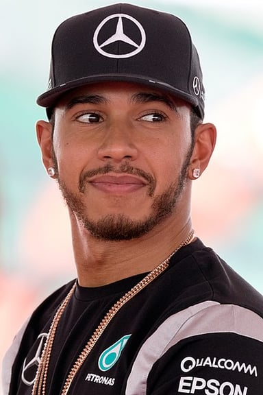 When did Lewis Hamilton receive the [url class="tippy_vc" href="#6803871"]BBC Sports Personality Of The Year Award[/url]?