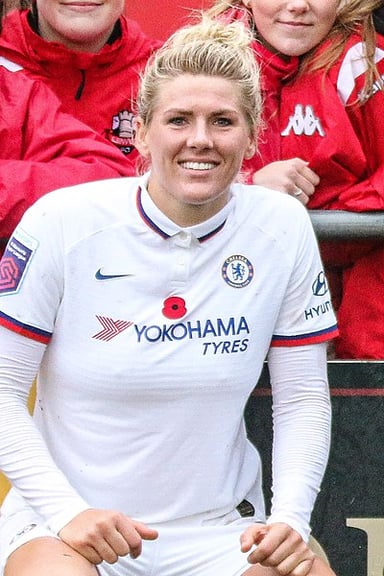 Which national teams has Millie Bright represented in her youth career?