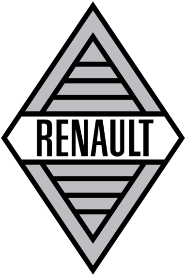 Which award did Renault receive in 2019?