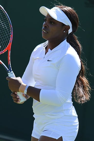 What was Sloane's notable achievement in the Miami Open?