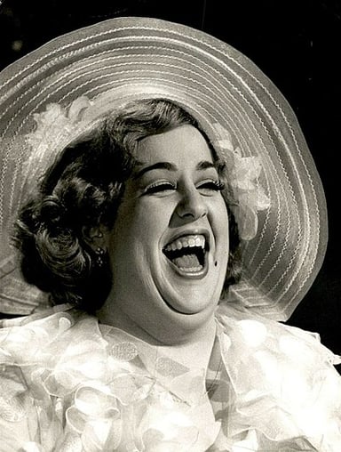 Which TV show did Cass Elliot NOT appear on?