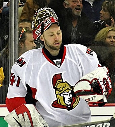 Who did the Ottawa Senators face in the 2007 Stanley Cup Finals?