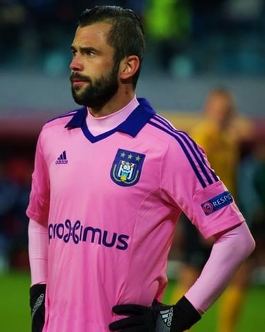 Did Steven Defour retire from professional football?
