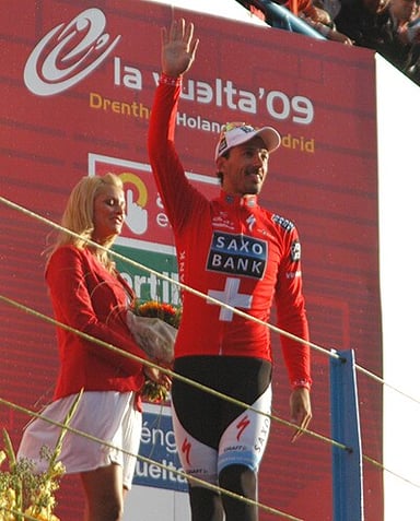What prestigious one-day race did Fabian win in 2008?