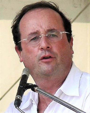 [url class="tippy_vc" href="#866817"]Agnosticism[/url] is the religion or worldview of François Hollande. True or false?