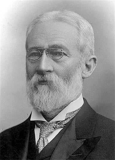 Samuel Griffith was involved in drafting the federal Judiciary Act in which year?