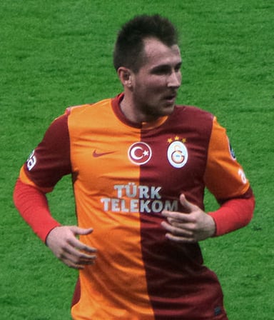 Which club did Izet Hajrović start his professional career with?