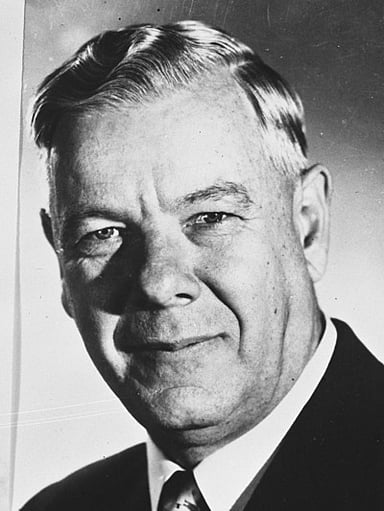 What was Verwoerd's role in the government from 1950 to 1958?