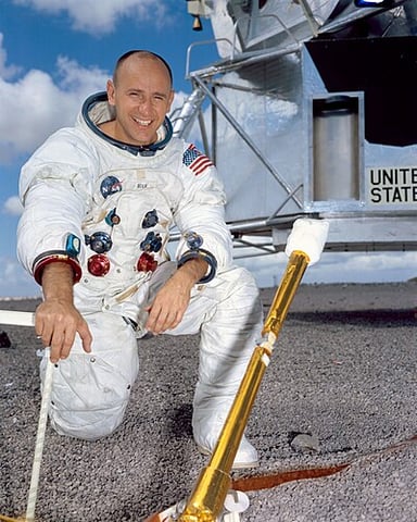 Which university did Alan Bean attend?