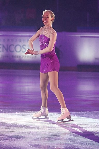 Besides skating, what did Bradie Tennell wear orthotics for?