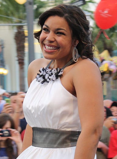 What is the title of Jordin Sparks' most recent studio album?