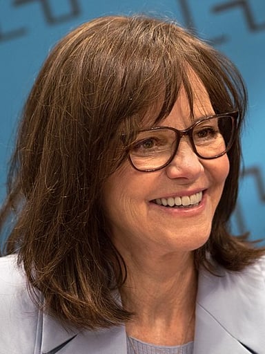 Sally Field was part of the original Broadway production of which Edward Albee play?