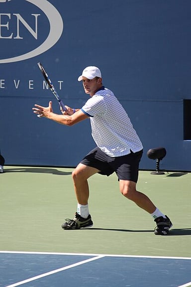 In which year did Andy Roddick end within the top 10 for the last time?