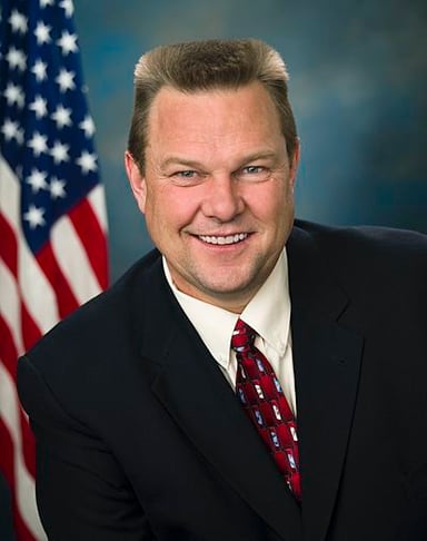 What state does Jon Tester represent?
