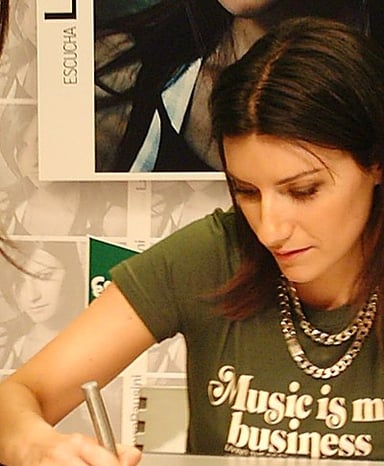 What is the name of the 2021 film for which Laura Pausini's song "Io sì (Seen)" was nominated for an Academy Award?
