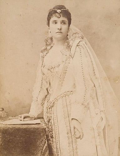 Was Nellie Melba the first Australian to gain international recognition as a classical musician?