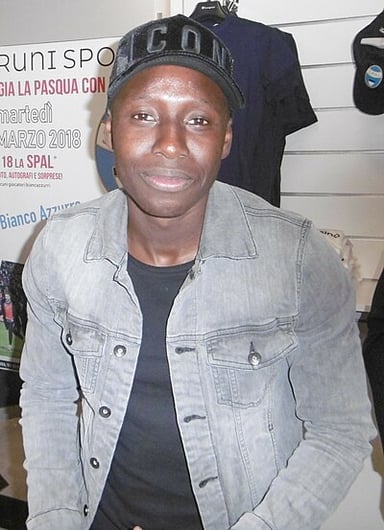 Which Swedish club did Pa Konate join after leaving SPAL?