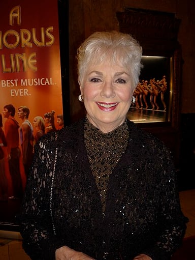 For which film did Shirley Jones win an Academy Award?