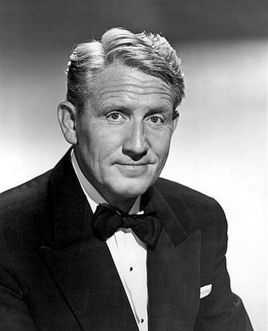 What was unique about Spencer Tracy's acting award from the Cannes Film Festival in 1955?