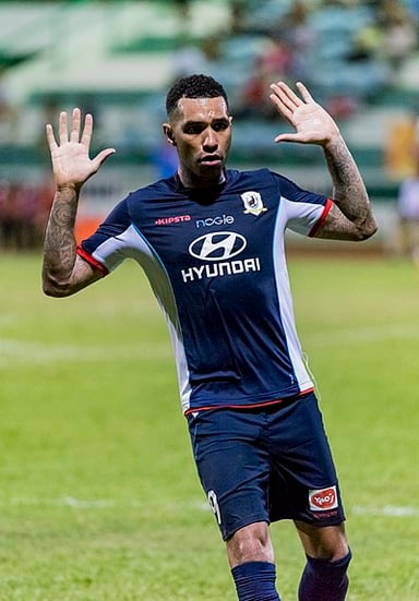 Jermaine Pennant's time in Spain was marked by what?