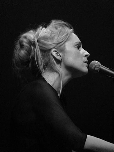 Where is Agnes Obel currently based?