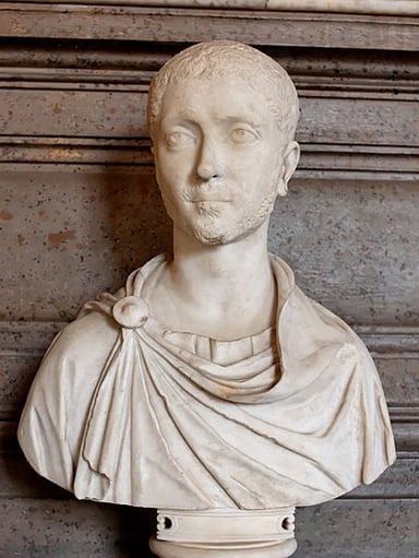 What dynasty was Severus Alexander the last emperor of?