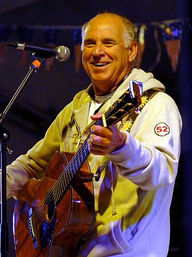 What are fans of Jimmy Buffet known as?