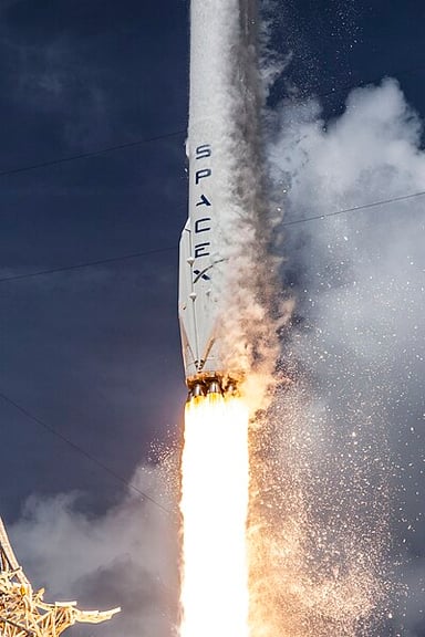 What is the main goal of SpaceX's Starlink satellite constellation?