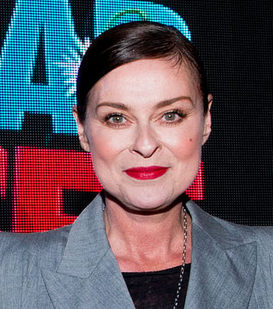 What is Lisa Stansfield's full name?