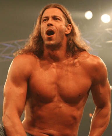 Is Stevie Richards' wrestling style more technical, brawling, high-flying, or hybrid?