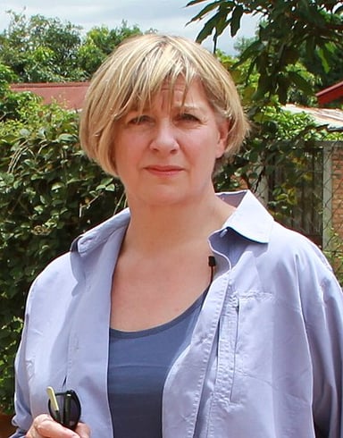Who were some of Victoria Wood's frequent long-term collaborators?