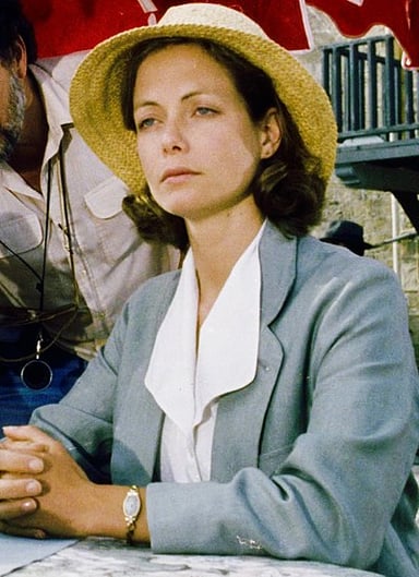 What is the name of her character in Judge John Deed?