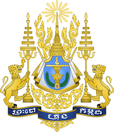 Which of the following emergency phone numbers is used in Cambodia?[br](Select 2 answers)