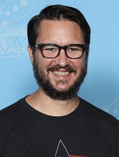 What is Wil Wheaton's full name?