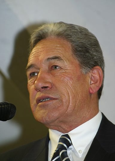 Who replaced Winston Peters' position as Prime Minister, resulting in the dissolution of the coalition in 1998?