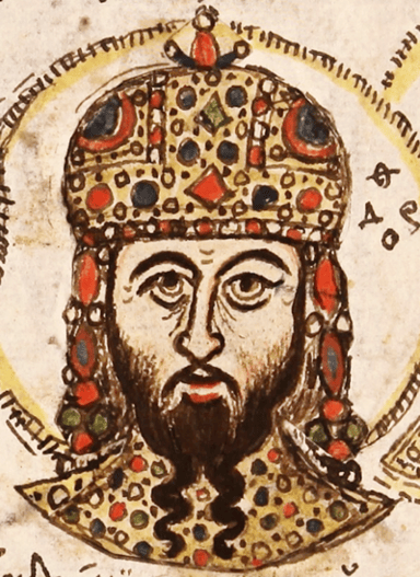 How many children did Theodore II have?