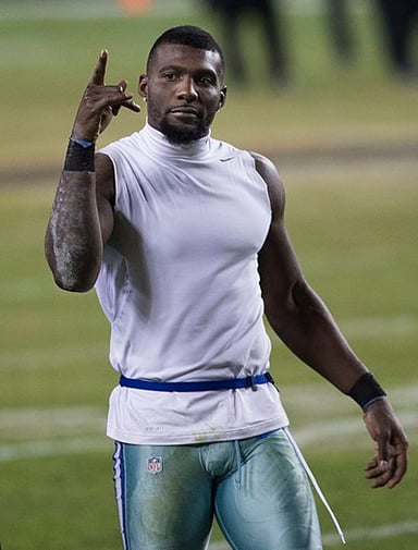 How many games did Dez Bryant play with the Ravens?
