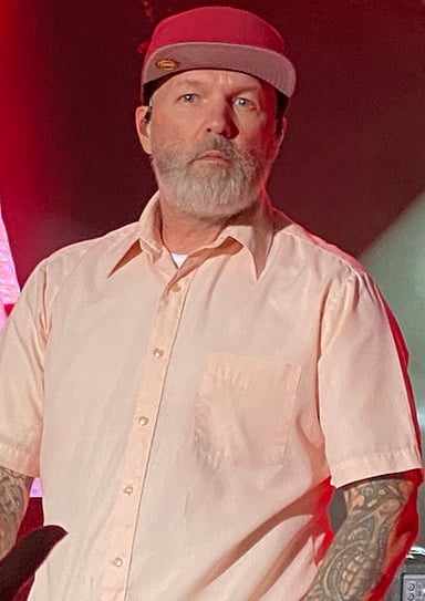 What was the name of Fred Durst's directorial debut?