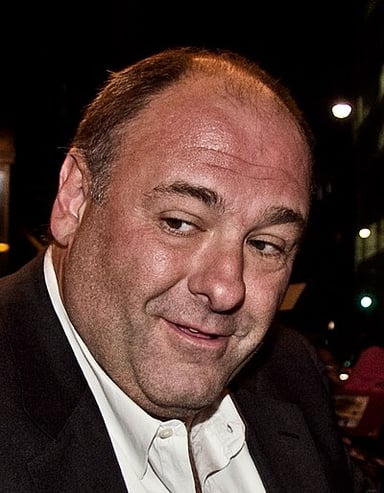 What is the birthplace of James Gandolfini?