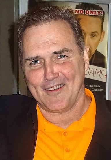 In which animation series was Norm Macdonald a voice actor?