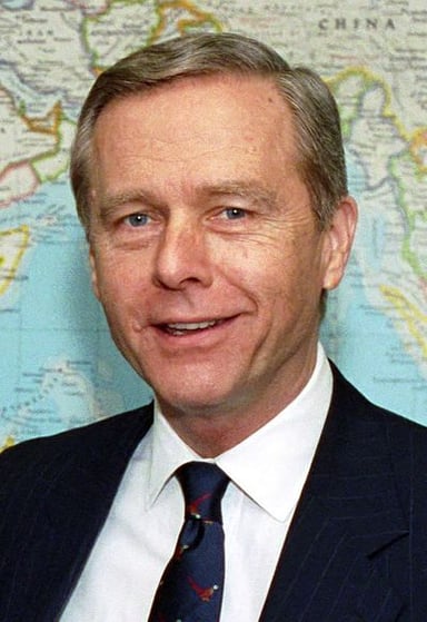 Pete Wilson opposed which Act in 1990?