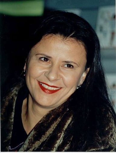 Which award has Tracey Ullman won once?