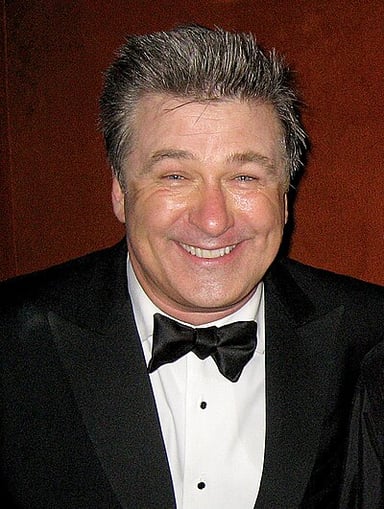 What is the city or country of Alec Baldwin's birth?