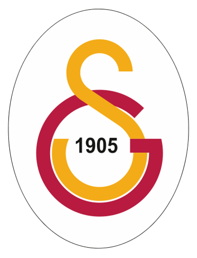 Which team did Galatasaray defeat to win the UEFA Super Cup in 2000?
