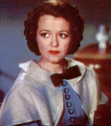 What injury did Janet Gaynor sustain in the 1982 car accident?