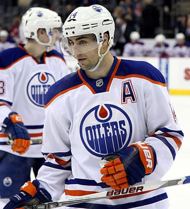 What position does Jordan Eberle play?