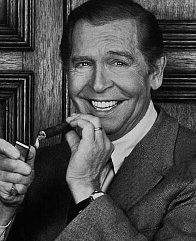 Apart from television, which other medium did Milton Berle get a star for?