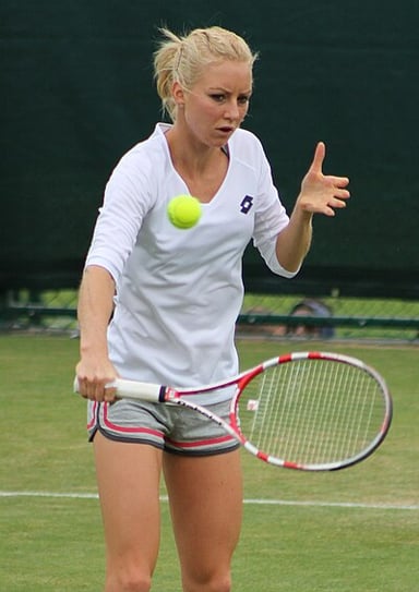 As of the knowledge cutoff, how many doubles titles has Urszula won on the WTA Tour?