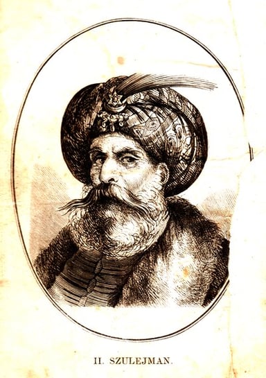 What did Suleiman II focus on besides military campaigns?